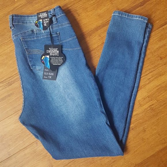 uwj jeans fashion nova